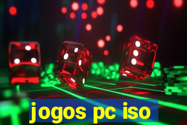 jogos pc iso